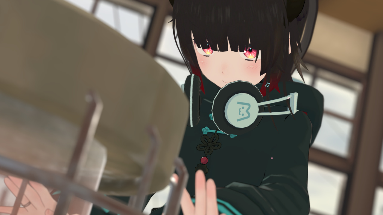 image from まったりVRChat交流